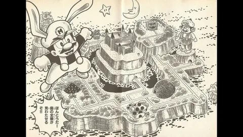Super mario land 2