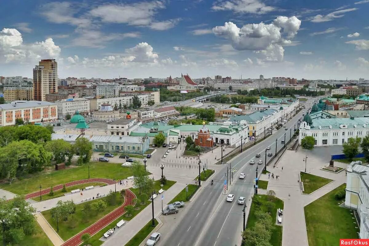 Где купить в городе омск. Омск центр города. Центр Омска с высоты. Панорама центр Омск. Омск столица Сибири.