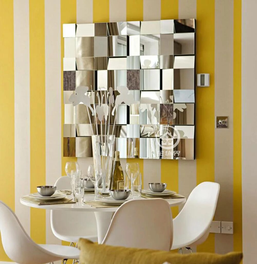 Multi mirror