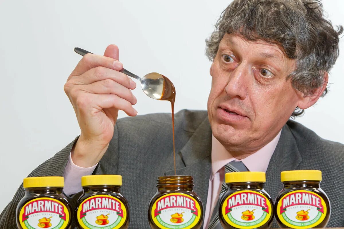Мармайт