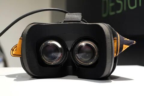Шлем vr 2