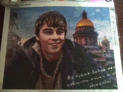 Роль бодрова 6