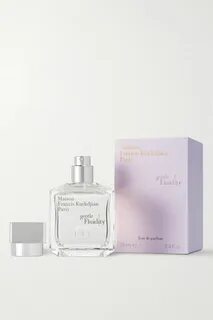 Francis kurkdjian gentle fluidity silver