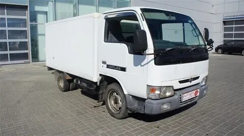 Nissan технически