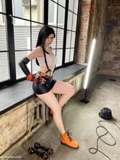 Alina backer