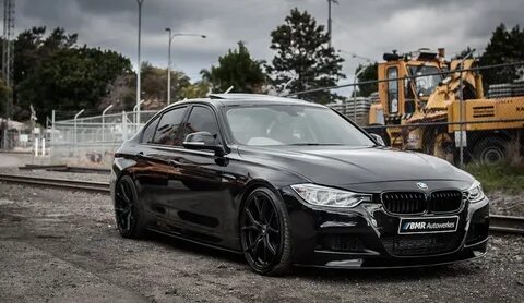 Black performance