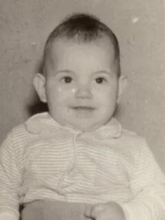 Кто родился в 1981