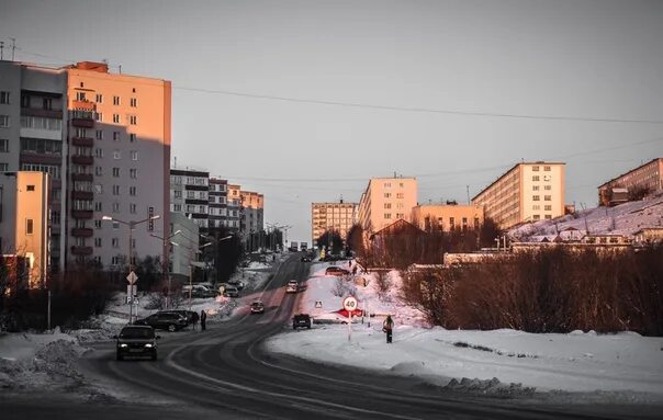 Город Североморск Мурманской области. Центральные улицы Североморска. Североморск центр города. Полярная 7 Североморск. Душенова ул