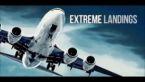 Landings errors