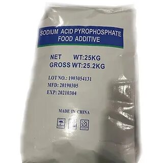 Sodium acid