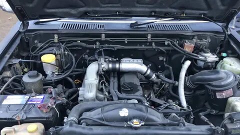 Nissan terrano двигатели