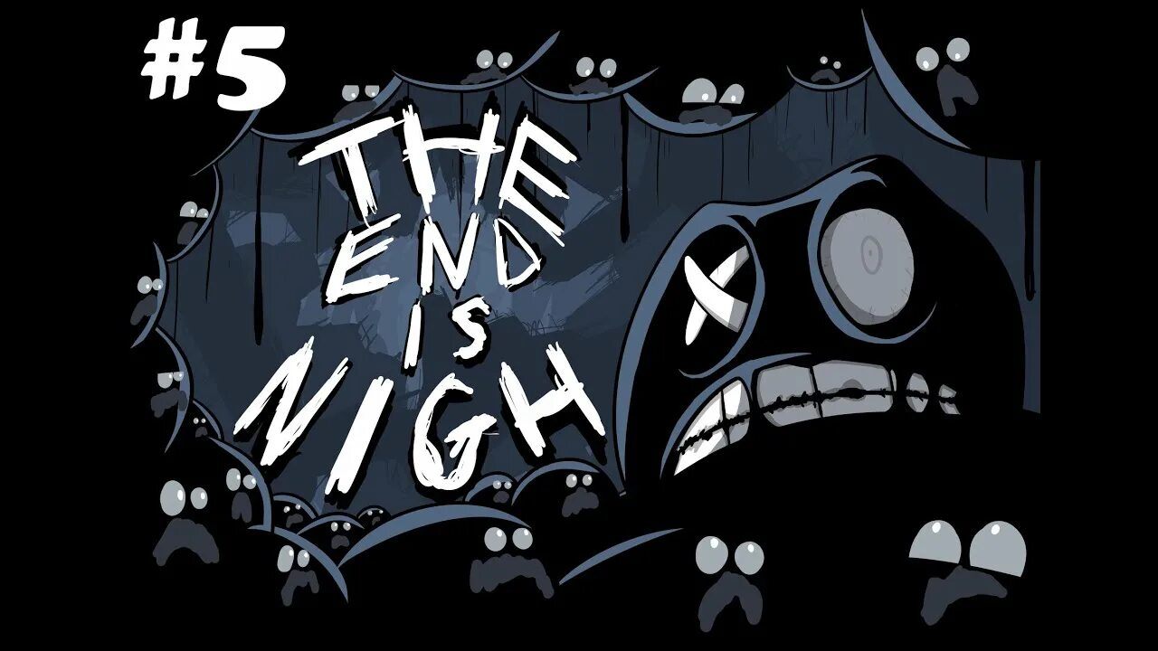 The end is nigh арты. The end is Night. The end. The end арты. Votv the end