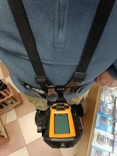 Держатель для практика