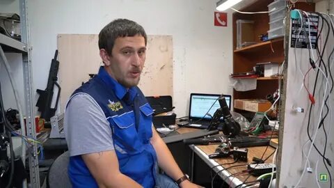 Специалист 44