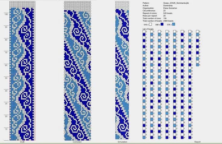 Fotor120495431 Bead crochet rope, Bead crochet, Bead loom patterns