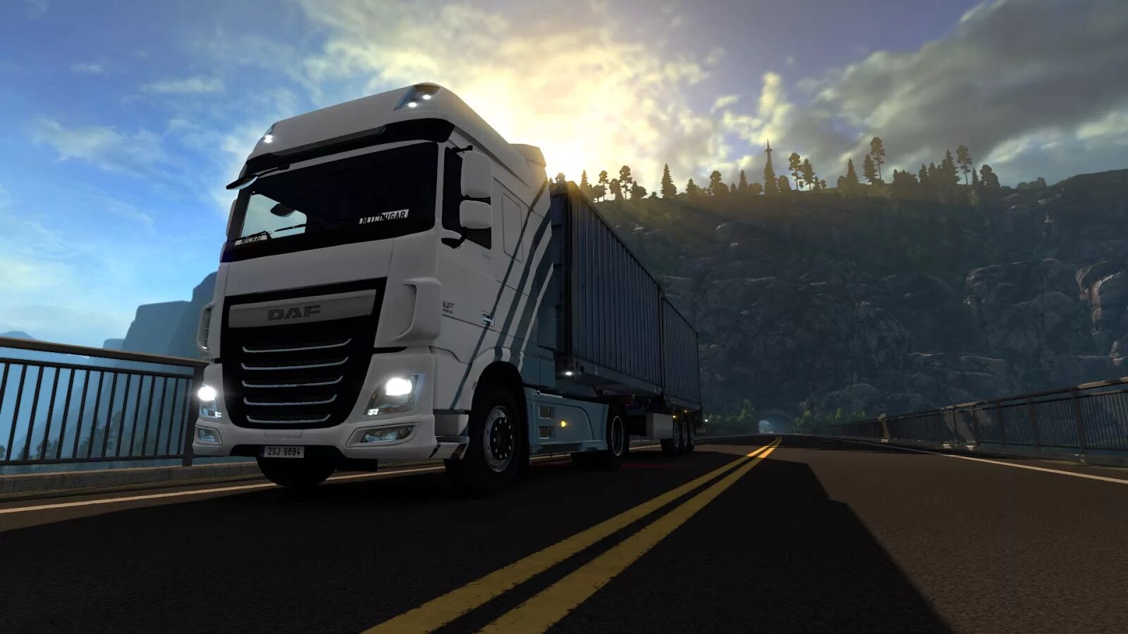 Игра на пк euro truck simulator 2. Евро трак симулятор. Евро трак симулятор 1. Евро трак 2. Грузовики для етс 2.