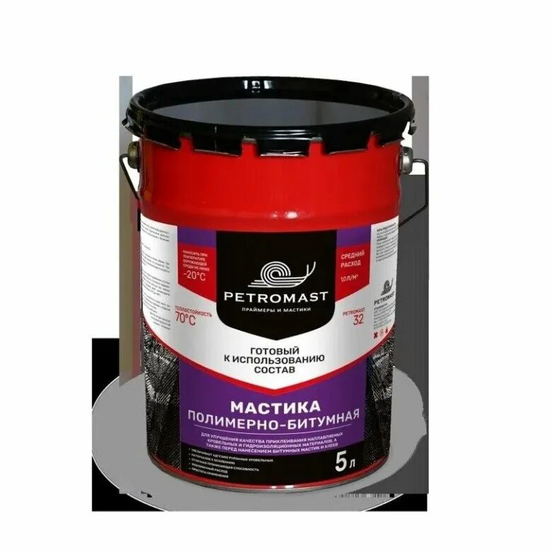 Мастика битумно полимерная 21. Мастика кровельная petromast 21,5л. мастика битумно-полимерная пластик 5 л ультра. полимерная 5. битумно полимерная мастика для лотков чем отличает 1025 и 1214.