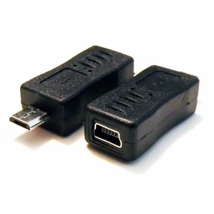 Mini usb micro usb купить. Micro USB мама-Mini USB папа. Переходник MINIUSB MICROUSB. Адаптер Rossmoor MICROUSB мама - USB папа. Переходник с Mini USB на Micro.