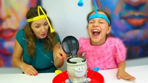Включи вика игра