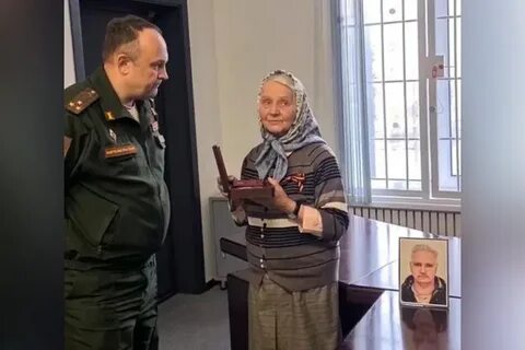 Пенсия погибшим добровольцам