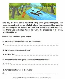 Story for reading