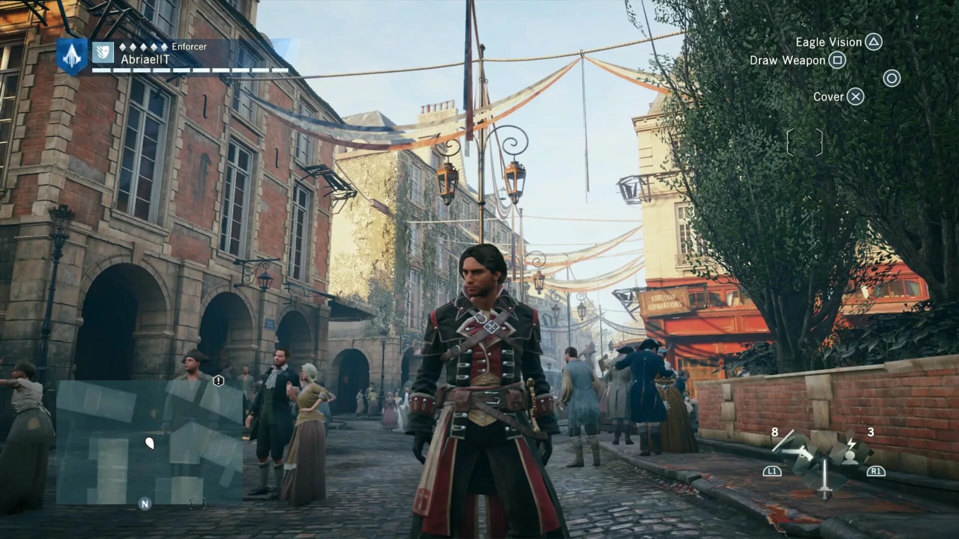 Assassin’s Creed: Unity – 2014. Ассасин Крид Юнити 2014. Assassin's Creed Unity геймплей. Assassin's Creed 5 Unity. Ассасины игры от механиков