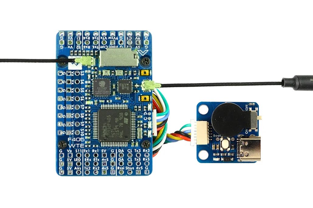 Matek ardupilot. Matek ardupilot