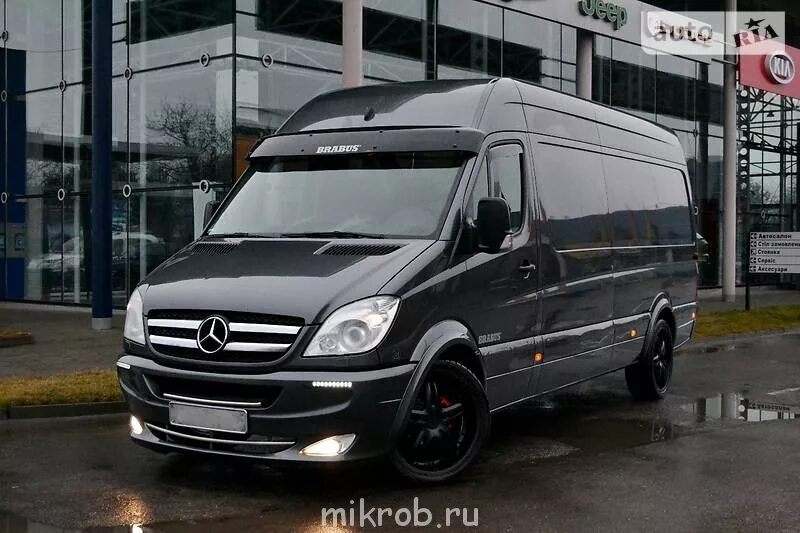 Спринтер 906 авито. Mercedes Benz Sprinter Tuning 906. Мерседес Спринтер 906. Sprinter w901-w905. Mercedes Sprinter w901-w905.