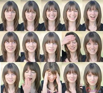 Face emotion