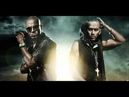 Wisin ft