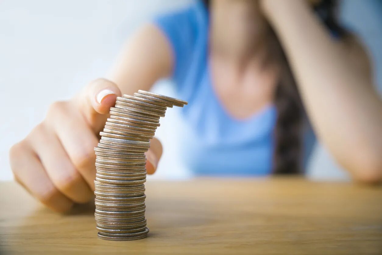Do you losing money