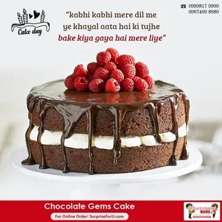 Do cakes