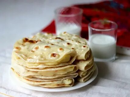 Якмыш рецепт татарский