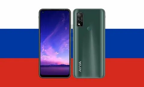 Trustphone ayya t1