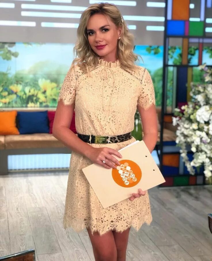 Утро на 8 канале
