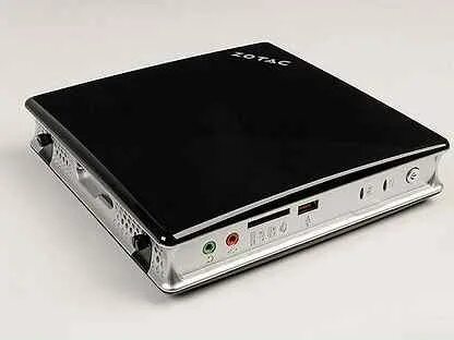 Zotac zbox