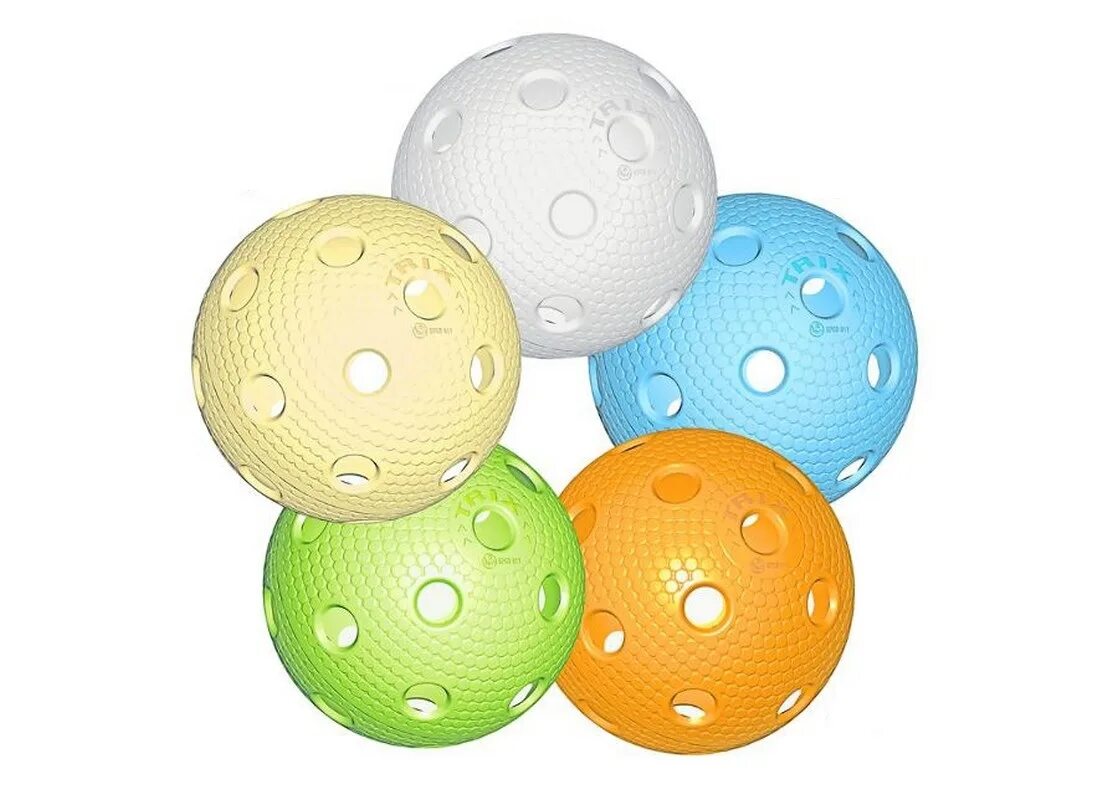 Флорбольный мяч. Мяч для флорбола "REALSTICK". Мяч для флорбола зеленый. Мяч для флорбола Размеры.
