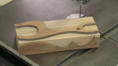 How to make a saw