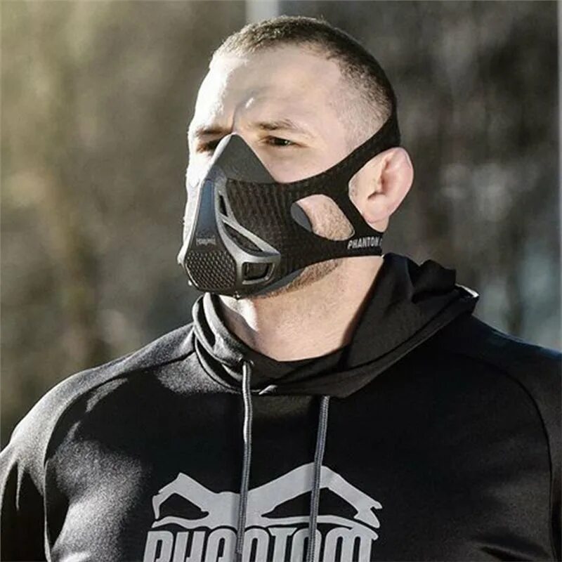 Маска фантом. Тренировочная маска phantom training mask. Маска фантом. Маска пустого. Тренировочная маска phantom training mask 2.