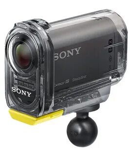 Sony экшн
