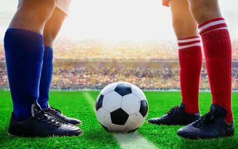 Kick off on