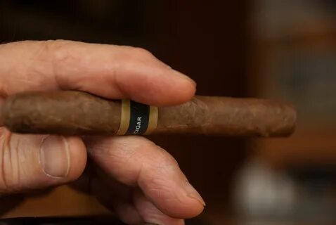 Cigars tobacco