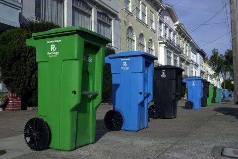 Center bins