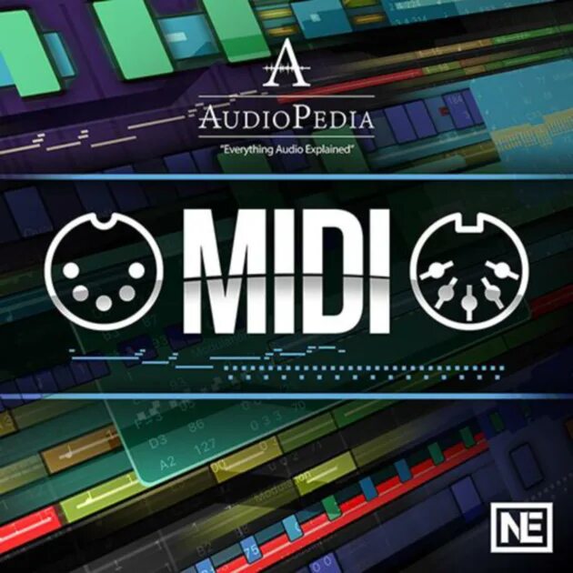 Midi soundtrack. Midi soundtrack