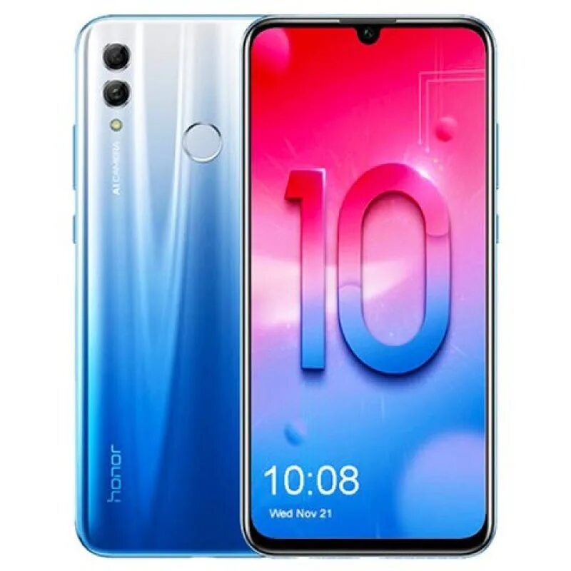 Телефоны 10 лайт цены. Смартфон Honor 10 Lite. Хуавей хонор 10. Хонор 10 Лайт 64 ГБ. Honor 10 64gb.