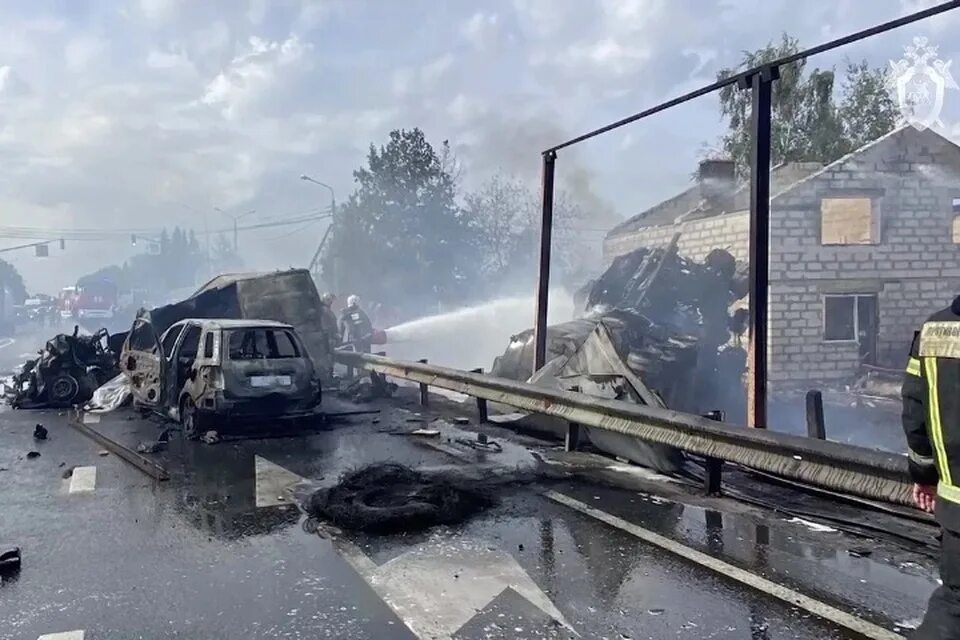 Авария Воробино Ярославль. ДТП Ярославль Воробино. Авария бензовоза в Ярославской области.