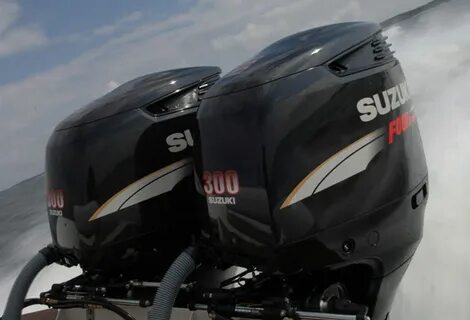 Suzuki df