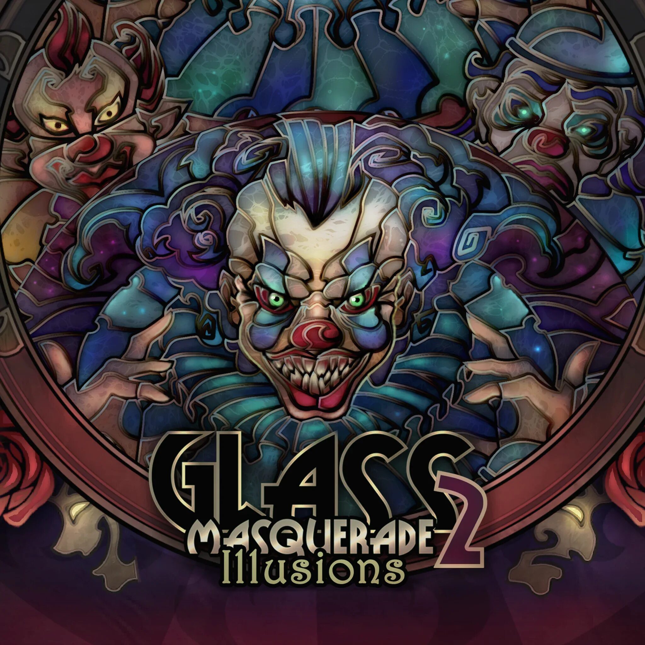 2 illusions