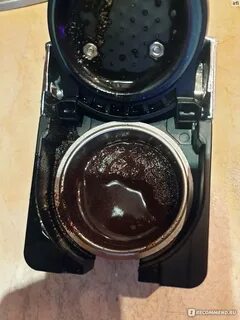 Кофеварка Polaris PCM 2020 3-in-1 - "Красиво, компактно, функционально! Вся семь