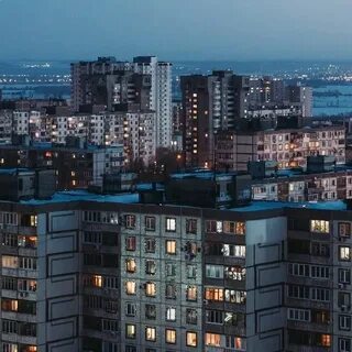 Эстетика самара